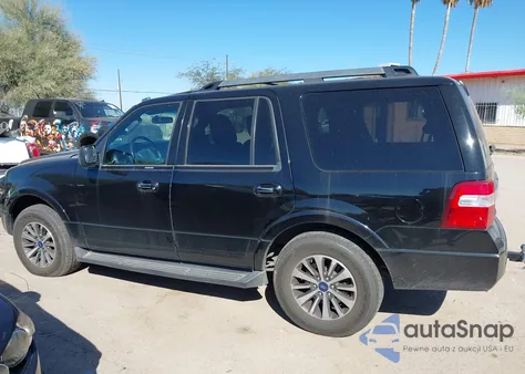 2016 Ford Expedition Xlt из США, поврежденный, VIN 1FMJU1HT5GEF53443